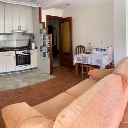 Appartement Langako Etxea *