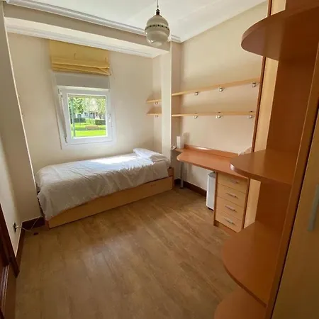 Appartement Langako Etxea *