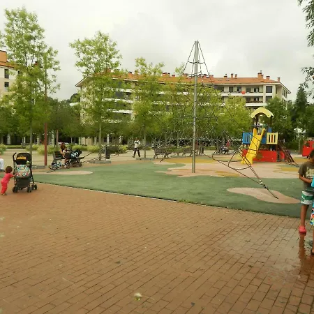 Appartement Langako Etxea Zarautz