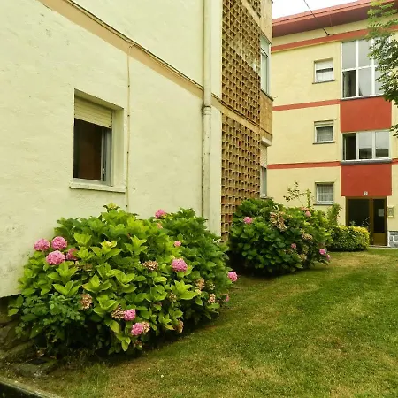 Langako Etxea Zarautz