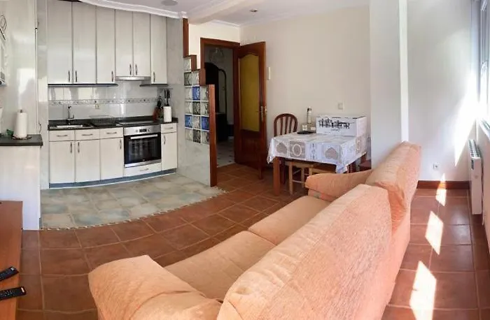 Appartement Langako Etxea *