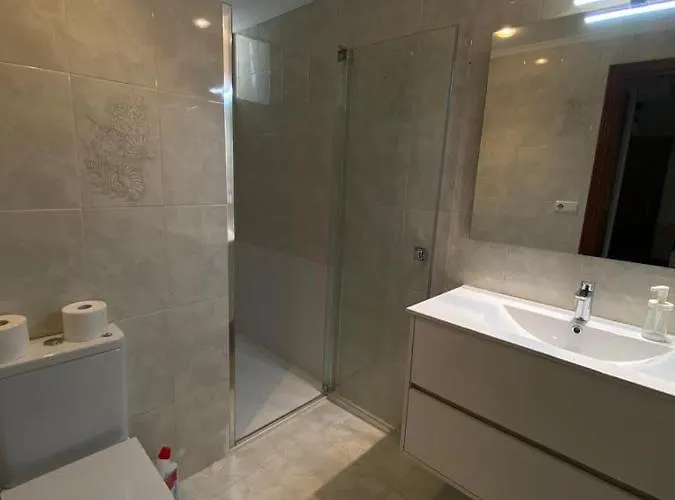 Langako Etxea Appartement Zarautz