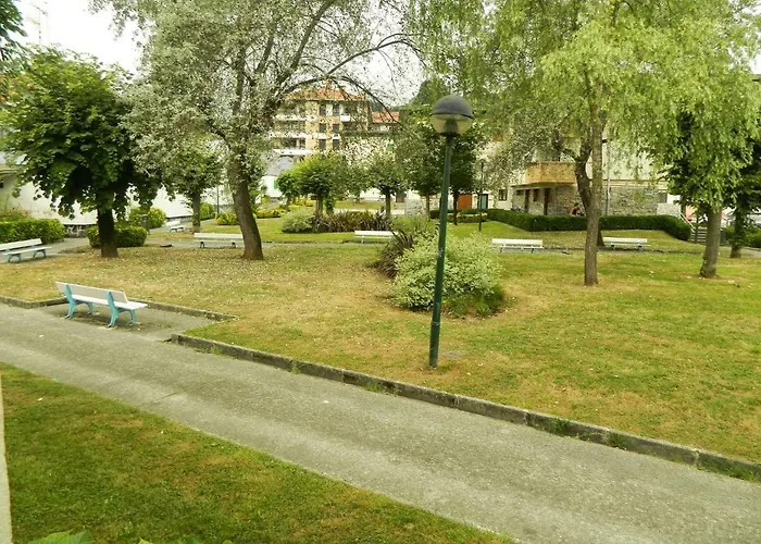 Langako Etxea * Zarautz