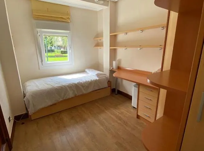 Apartman Langako Etxea *