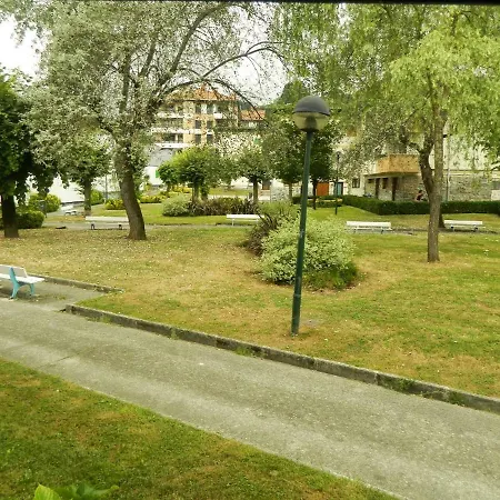 Langako Etxea * Zarautz