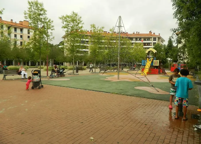 Appartamento Langako Etxea Zarautz