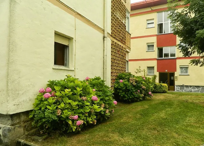 Langako Etxea Zarautz